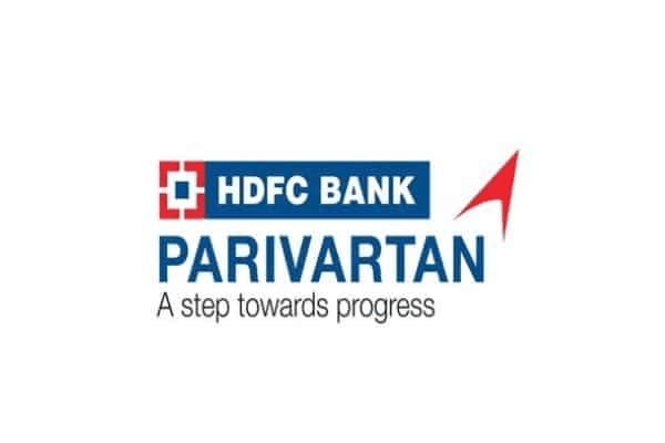 HDFC Bank Parivartan
